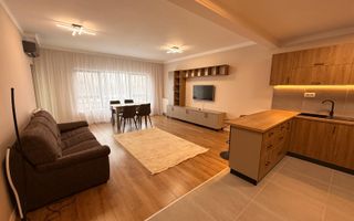 2 camere Emerald Residence | Loc parcare | Comision 0% - Poză 2