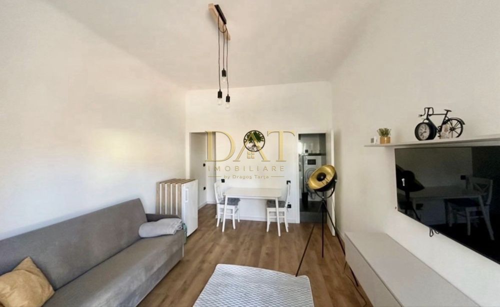 Apartament premium | 1 cameră | Ultracentral | Bulevardul Eroilor - Poză 4