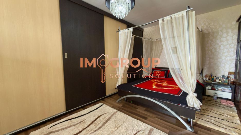 TATARASI - ETAJ INTERMEDIAR - BLOC FARA RISC - 2 CAMERE DECOMANDAT - Poză 4