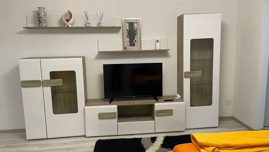 GARSONIERA DE LUX ETAJ 1 DRUMUL TABEREI CENTRAL - Poză 5