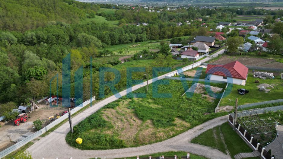 Teren de vânzare, Com. Racova, Str. Lețcana, Bacău - Poză 5