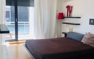 APARTAMENT CU 3 DORMITOARE LA INCHIRIERE IN COMPLEX CU PISCINA - Poză 8