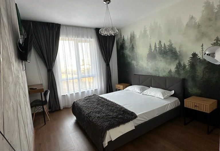 Apartament 2 camere modern langa Envogue Residence, Militari - Poză 2