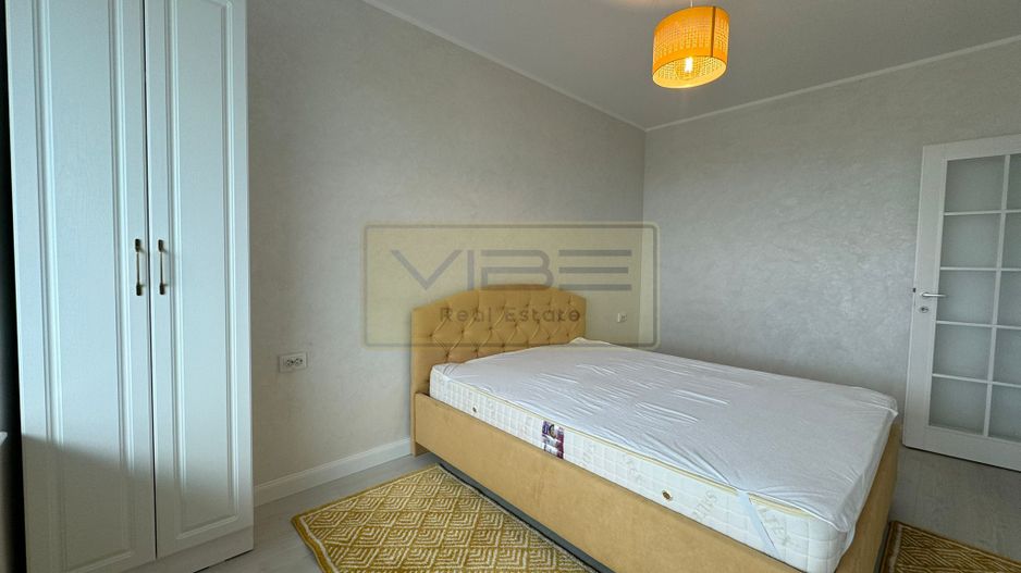 Apartament 2 camere decomandat Copou Royal Town - Poză 9