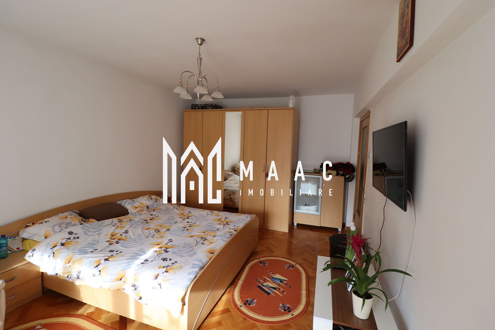 Apartament 4 camere | Decomandat | Balcon | Hipodrom IV - Poză 2