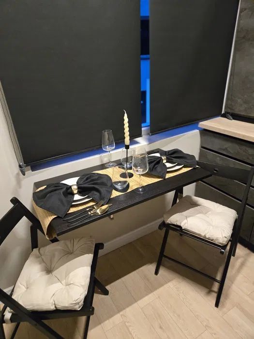 Studio Ultramodern cu Jacuzzi, Mobilat și Utilat Complet - Poză 5