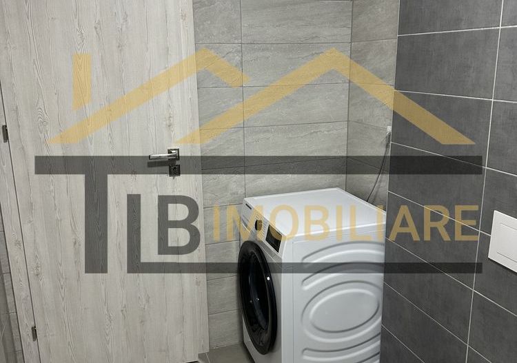 Apartament de 2 camere, 65mp, parcare, Zona Maurer - Poză 5