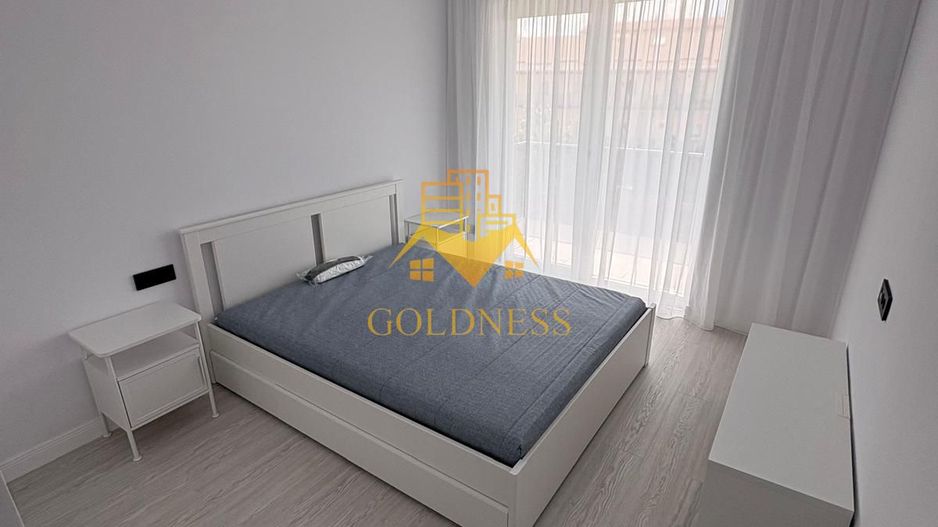 2 camere Modern, Pet friendly, Elite City, Lidl, Iris, Auchan,Fabricii - Poză 3