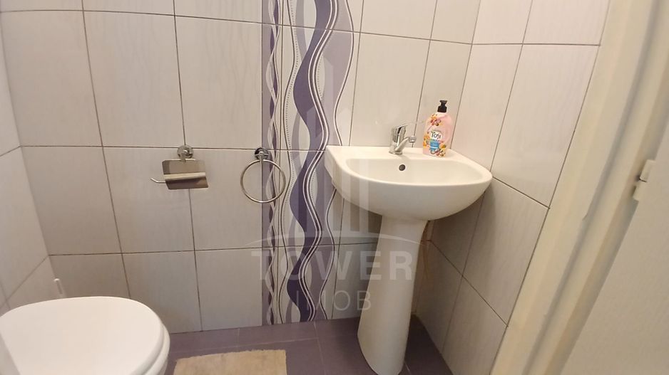 Garsoniera | 35mp | zona Doamna Stanca - Poză 7