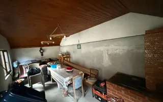 Casa individuala } Orlat | 250 mp Teren | Terasa inchisa - Poză 14