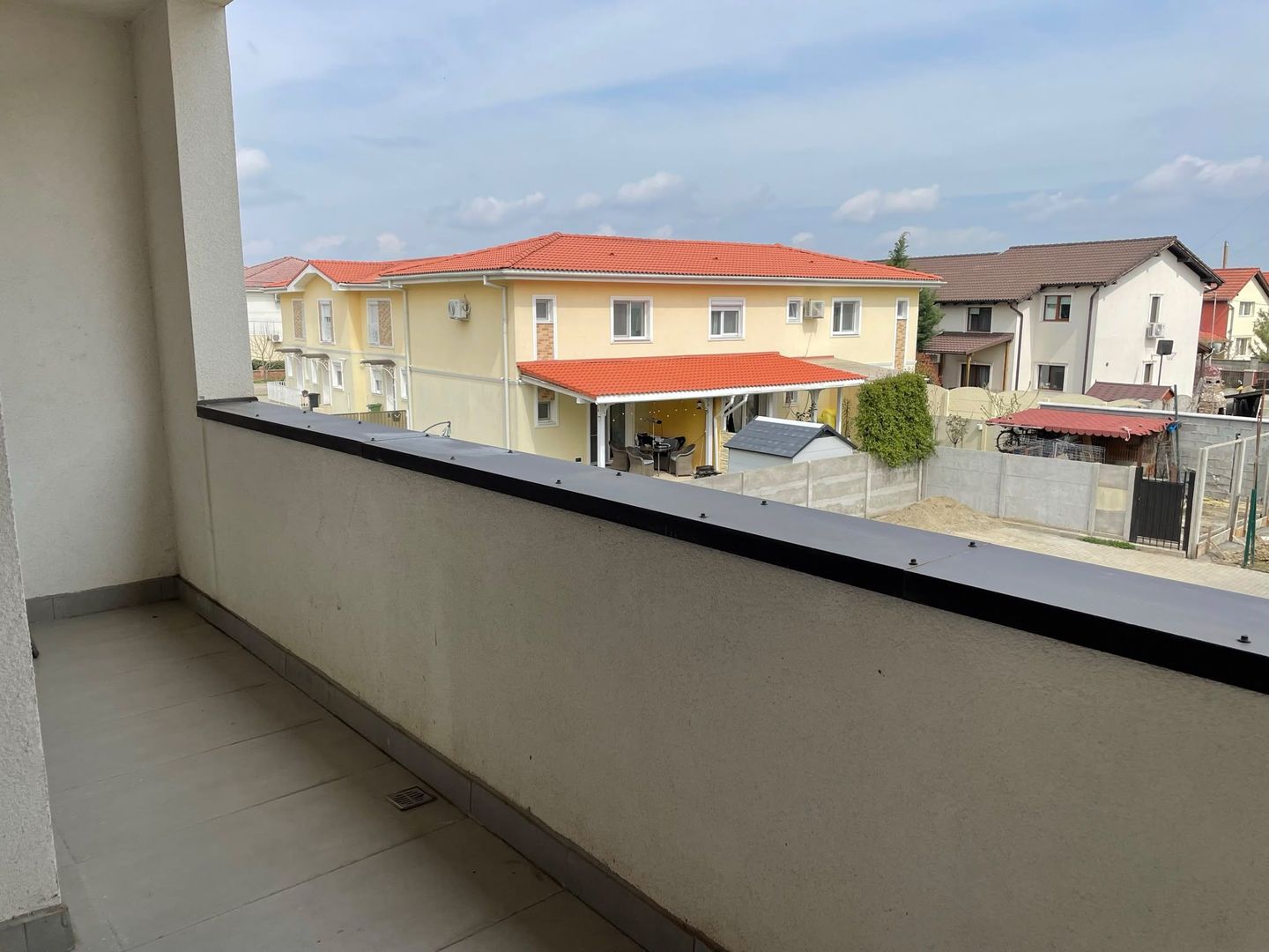 Braytim | 3 Camere - 68 MP | Etaj 1 | 2 Bai | 2 Locuri parcare | Terasa 12 Mp - Poză 12