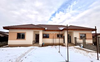 Duplex superb cu 3 camere | Mosnita Noua | Valery 3 - Poză 7