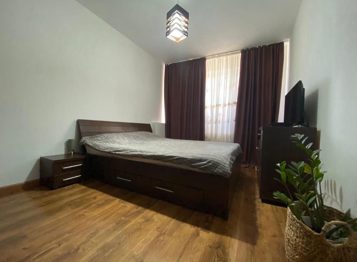 AP. 3 CAMERE 1 MAI, LOC PARCARE, MOBILAT MODERN, METROU 2 MINUTE - Poză 4