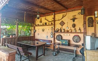 Duplex de Vânzare în Șelimbăr – 4 Camere | Mobilat și Utilat | 132 mp Utili | - Poză 4