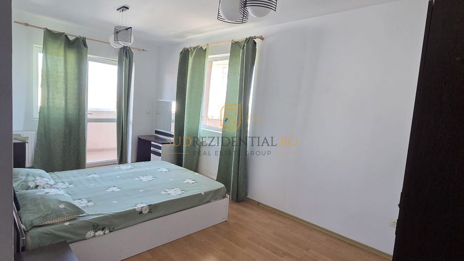 Apartament 2 camere decomandat, etaj 3 – Comuna 1 Decembrie - Poză 6