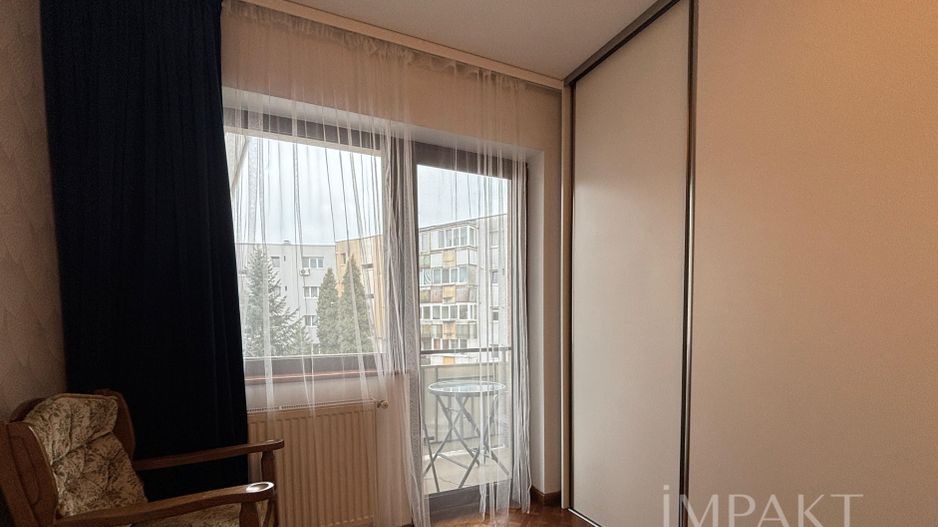 Apartament cu 3 camere in Marasti! - Poză 4