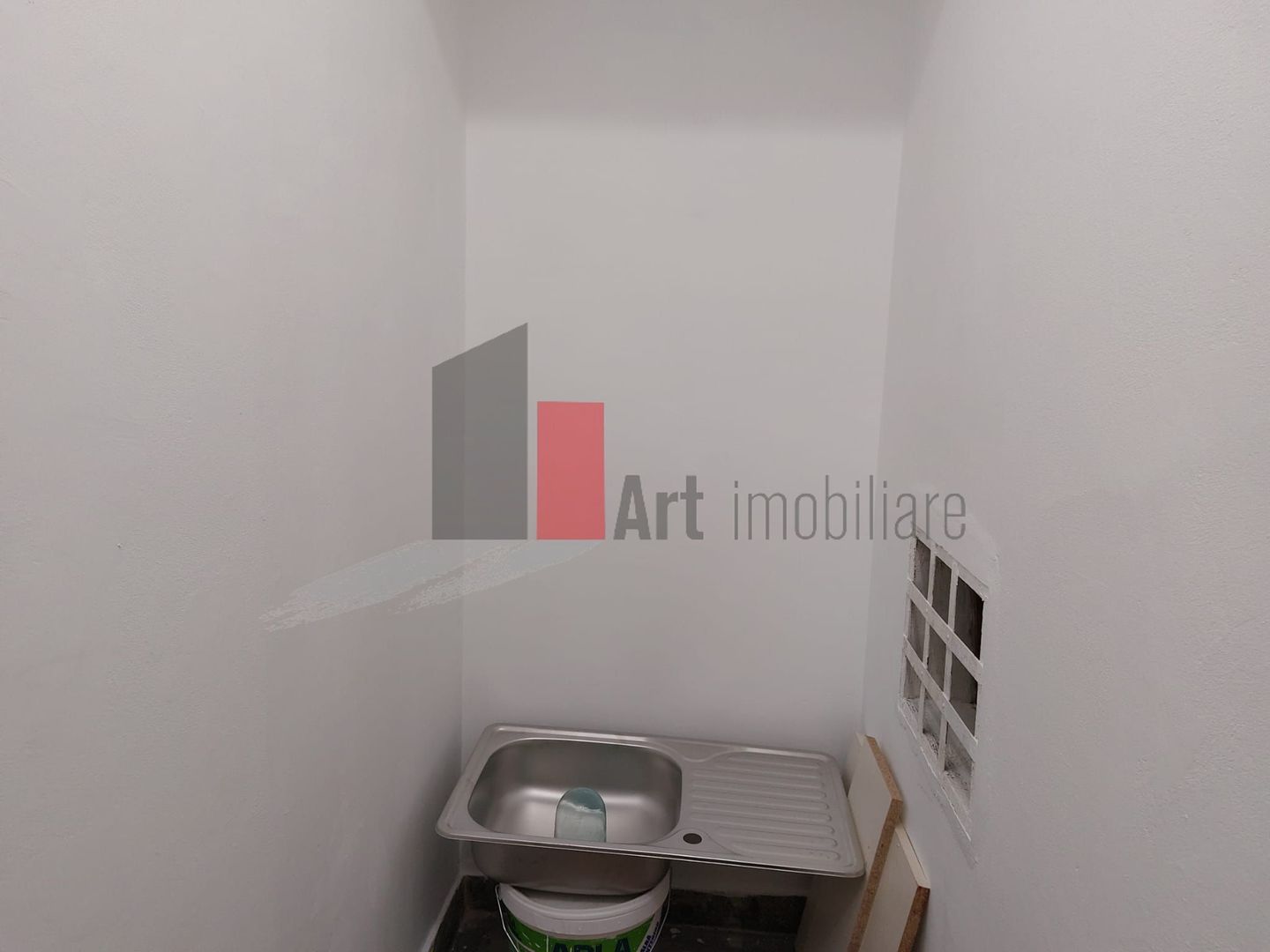 Apartamentul "REHEGUA" , P-ta Rosetti, bloc stradal, renovat complet - Poză 19