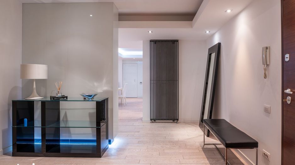 Ap. 3 cam | 252 mp | Herăstrău | Cls.A | Centrală proprie | Mobilat - Poză 6