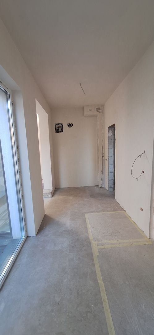 Duplex SUPERB la cheie - zona Aradului - Poză 10