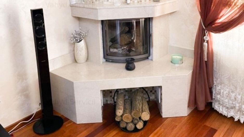 Refugiu Modern în Natură – Vilă Premium cu Design Contemporan - Poză 26