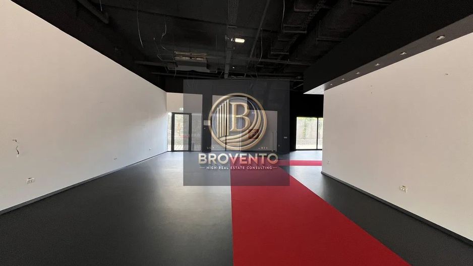 Spatiu comercial de inchiriat zona Floreasca - Poză 8