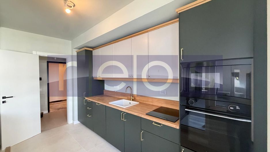 VANZARE 2 CAMERE | BLOC NOU | PARCARE | 54MP | TERASA | MOBILAT LUX - Poză 17