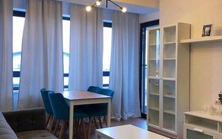 AP. 2 CAMERE-CAVAR RESIDENCE,PARCARE INCLUSA, CENTRALA PROPRIE, MODERN - Poză 2