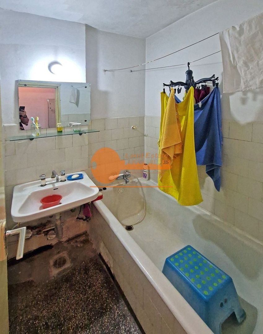 Apartament 3 Camere | 75 mp | 10 Min Metrou Crângași - Poză 8