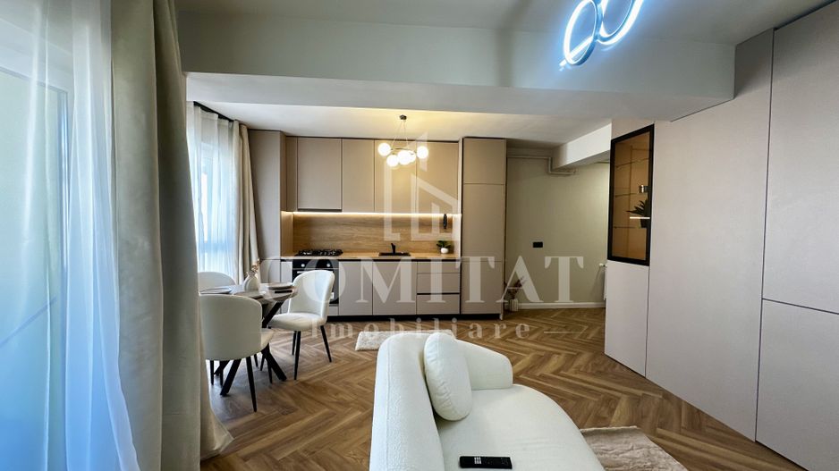 Apartament ultrafinisat | Bloc nou | Dâmbul Rotund - Poză 10