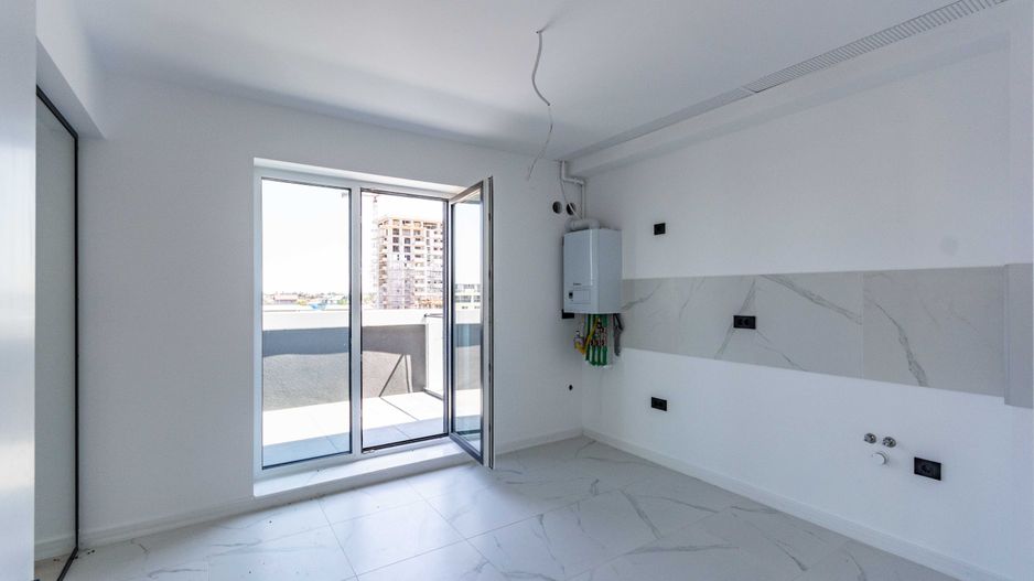 Titan Astorium Gars STUDIO predare 2025 predare 2025 Finisaje Premium - Poză 10