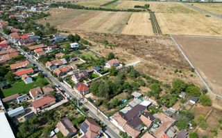 Loc de casă în Poltura Arad - Poză 18