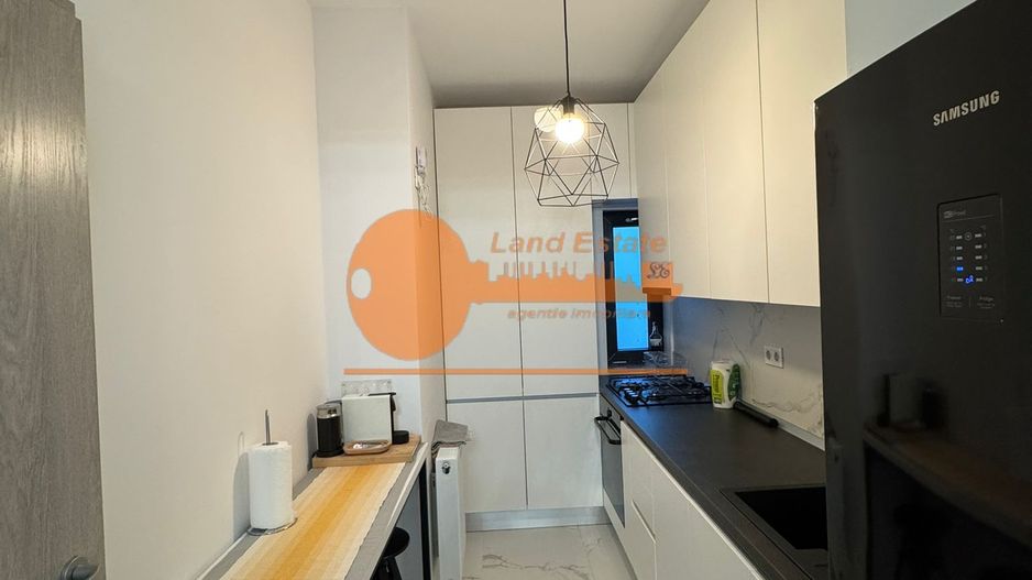 3 camere Crangasi-Regie-450 m metrou ( parcare-bloc 2019 ) - Poză 10