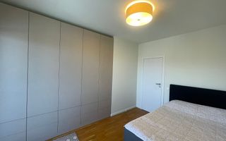 Apartament de 3 camere, modern, 80mp, parcare, zona Centrala - Poză 9