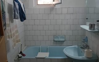 Apartament 2 camere, dec, etaj 3/8, Mazepa 2, vedere Dunare - Poză 6