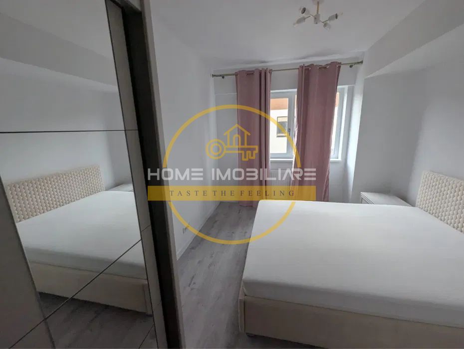 Etaj 4 din 6/Ap 2Camere-Decomandat+Loc de parcare subteran/Bloc Intabulat! - Poză 2