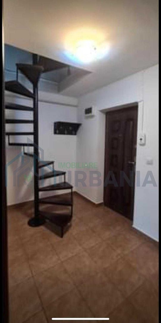 Inchiriere ap 2 cam - Nicolina Lidl - Poză 4