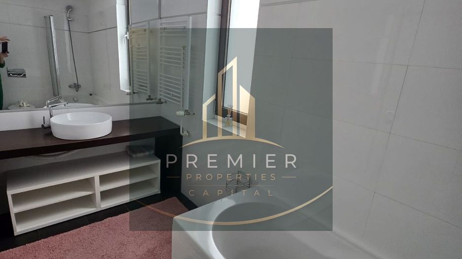 Best deal Luxury Apartment for Rent | Herastrau - Poză 14