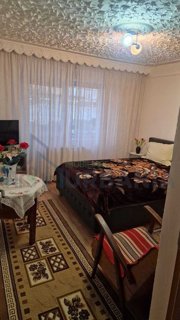 Apartament 2 Camere Decomandat – Nicolina 2 Iași - Poză 3