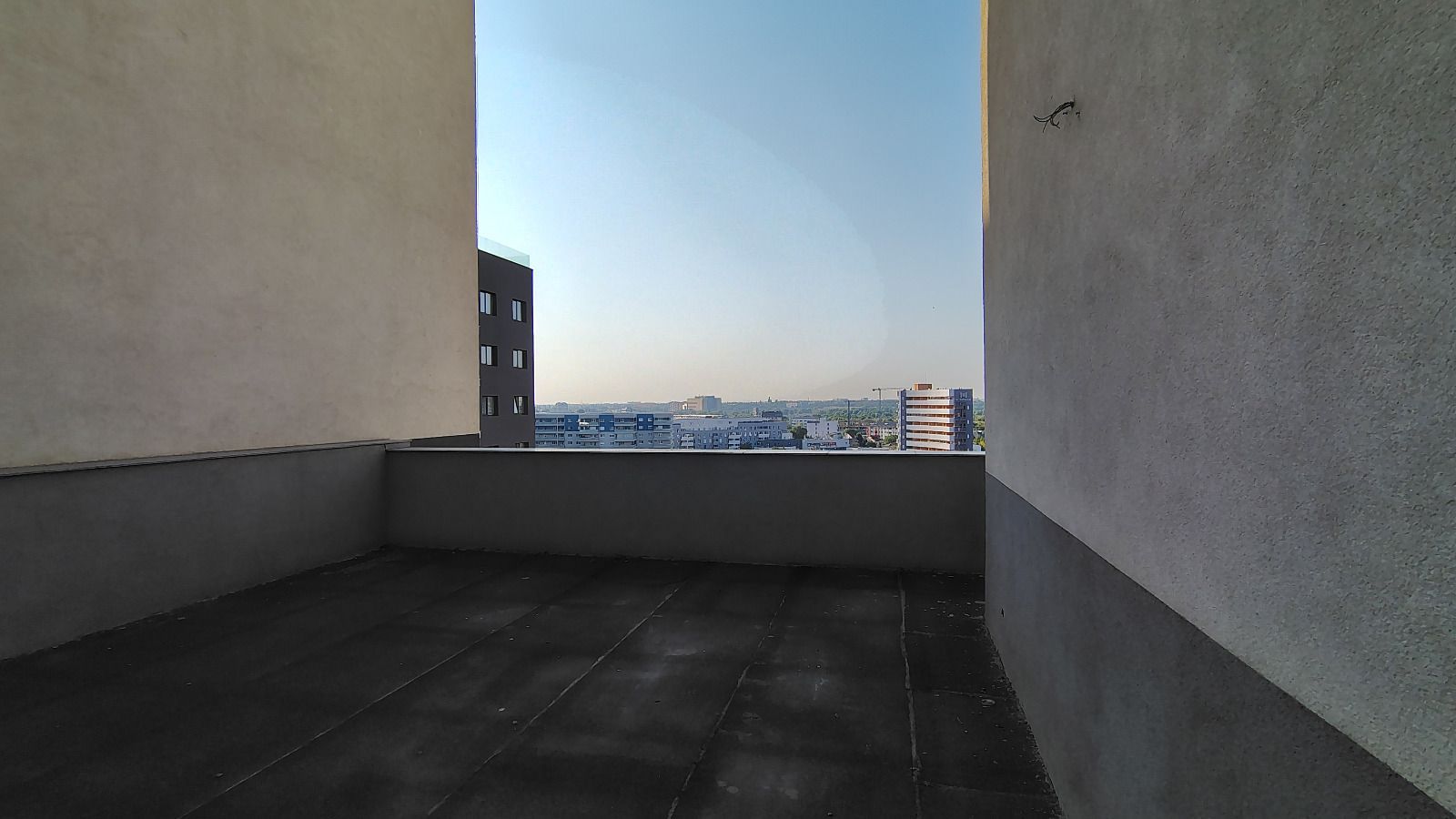 Penthouse 4 camere I Mihai Bravu I metrou - Poză 18