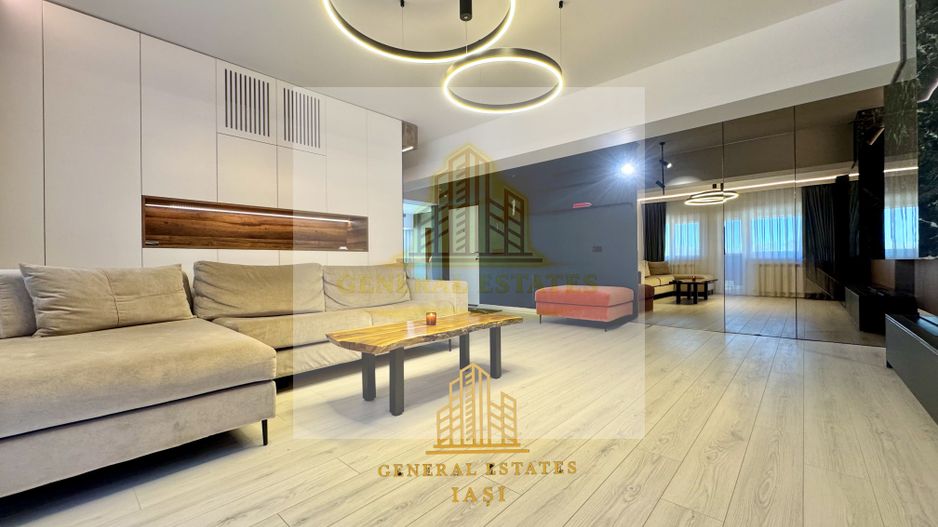 Vânzare apartament cu 2 camere, 98 m.p. Complexul Evergreen Towers - Poză 4