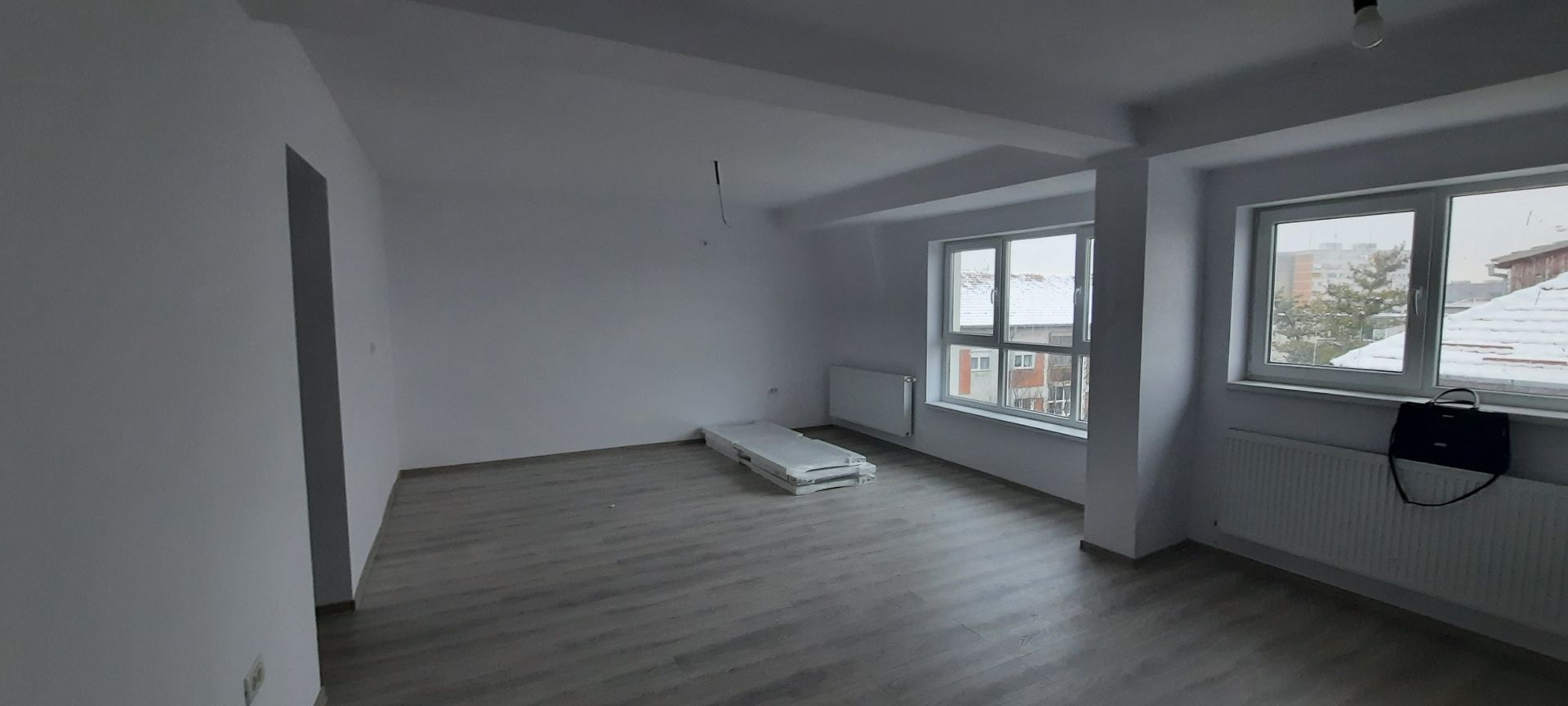 Apartament nou in zona Torontalului/Cetatii - Poză 8