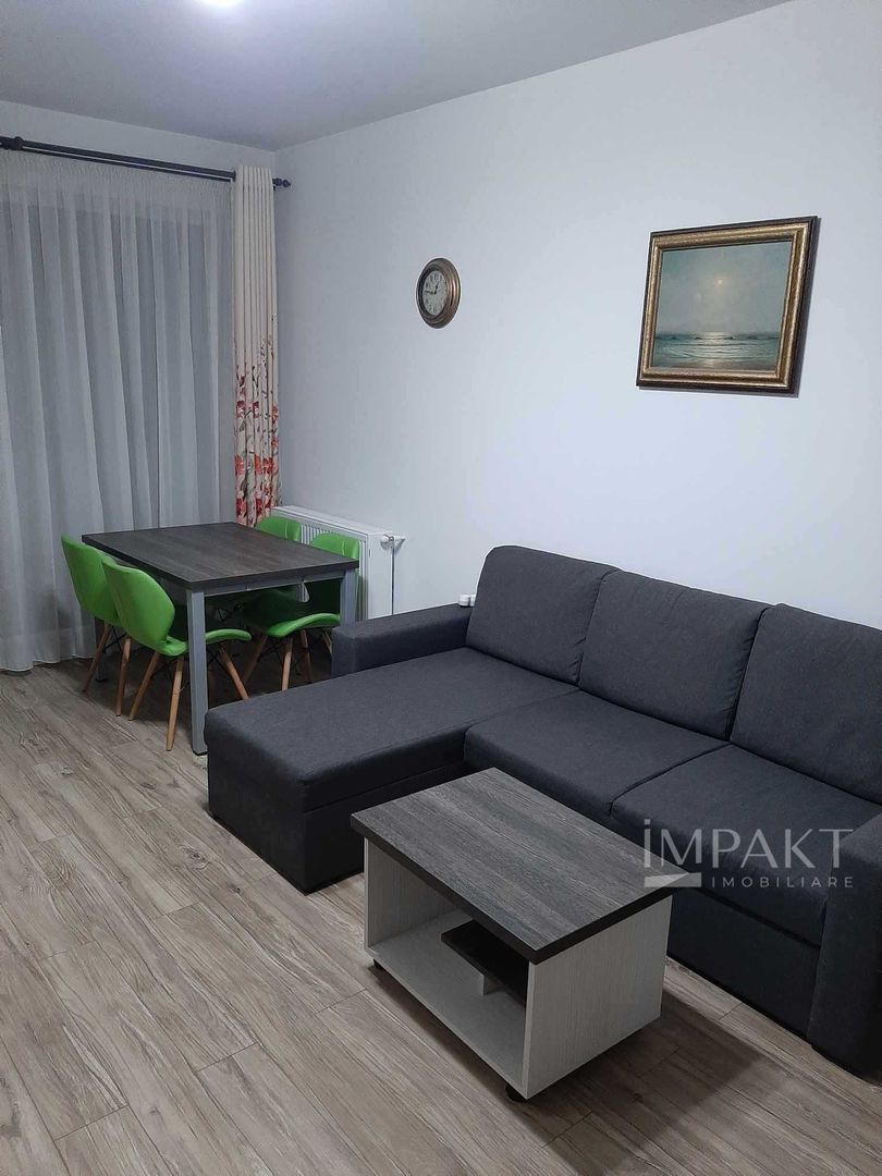 Apartament cu 2 camere de vânzare in Piața M. Viteazul - Poză 2