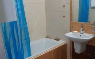 Apartament cu două camere de vânzare – zonă Centrală. - Poză 7