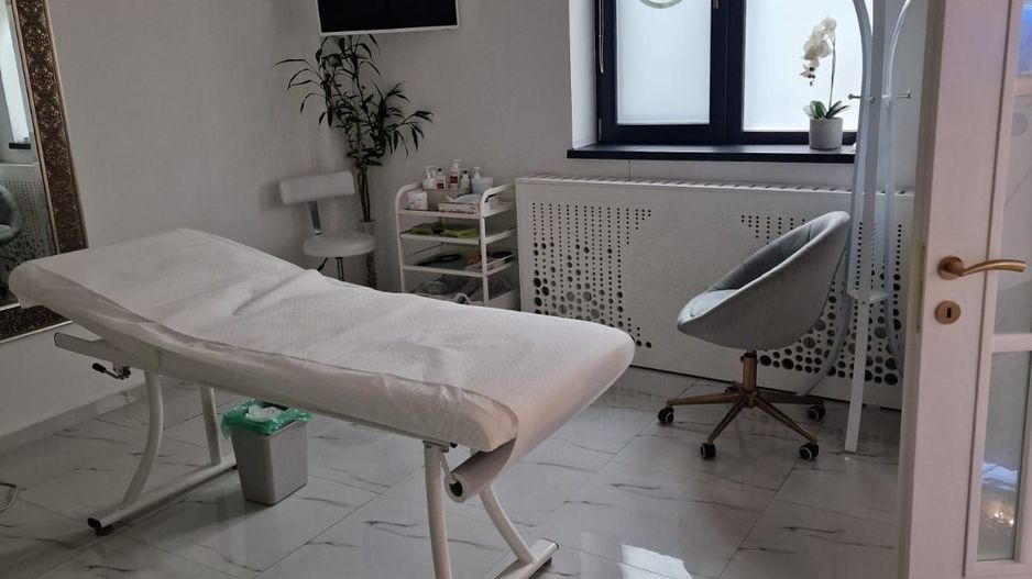 Inchiriem vila cu etaj zona Floreasca Central - Spital Floreasca - Poză 6