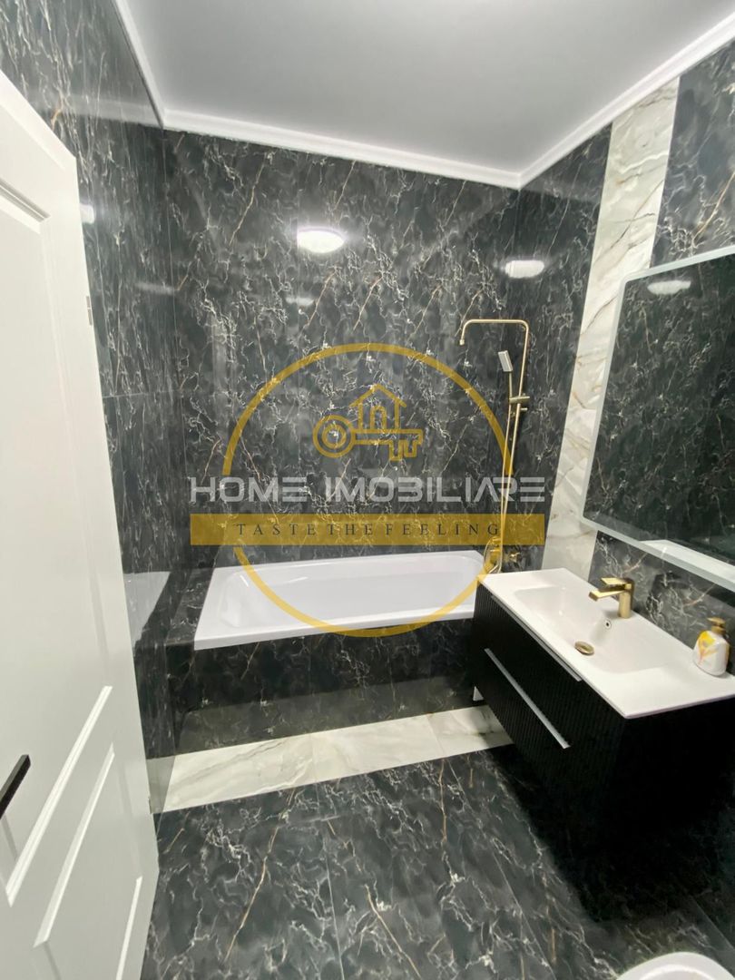 Chirie/Apartament 3Camere 2Bai+Parcare+Gradina-Strada Pepinierii! - Poză 7
