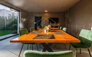 Vila individuala exclusivista | Dumbravita - Poză 7