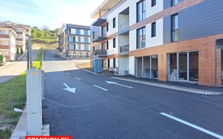 Comision 0. Apartament 3 camere, bloc nou in Apahida! - Poză 12