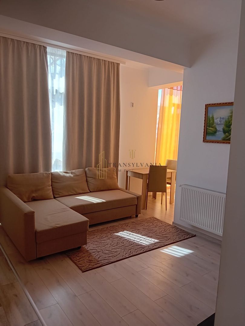 Apartament 2 camere, 38 mp  utili, zona Doamna Stanca - Poză 3