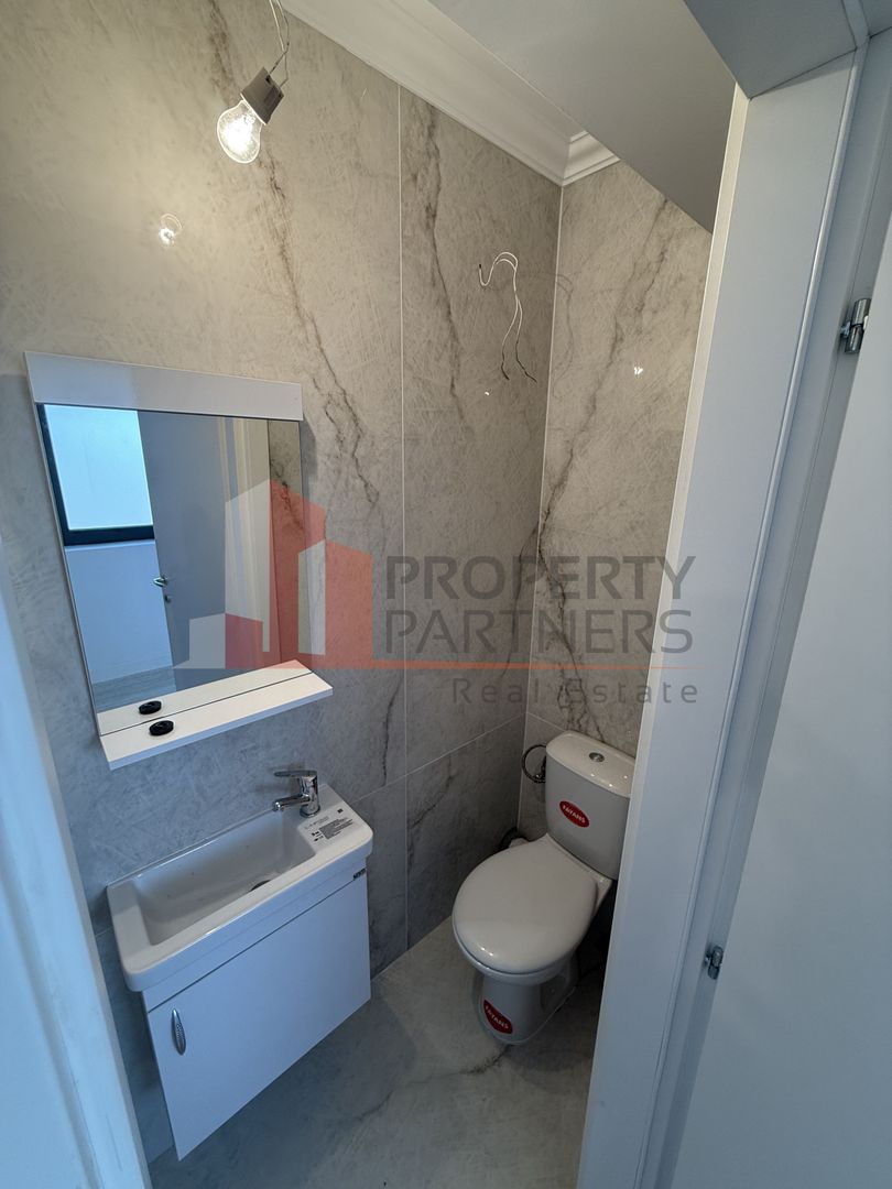 Apartament 3 camere - Matei Voievod 114. Comision 0 - Poză 10