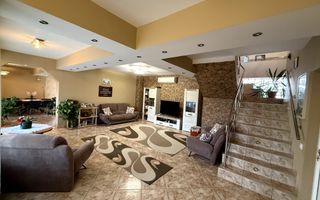 Casa 330 mp | cu teren 2300 mp | Santandrei - langa Oradea - Poză 12